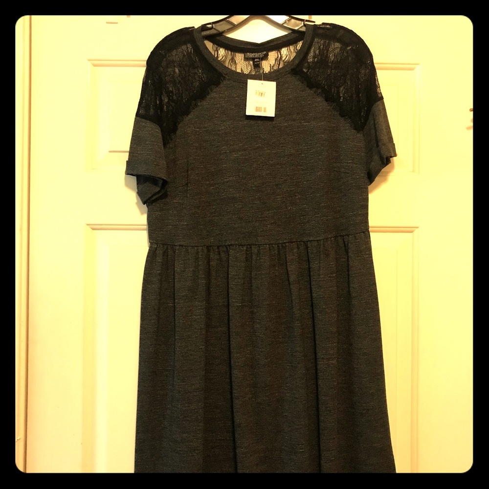 Topshop dress 👗 NEW